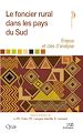 Télécharger le livre :  Le foncier rural dans les pays du Sud
