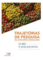 Télécharger le livre :  Trajetórias de pesquisa na Amazônia brasileira