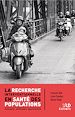 Télécharger le livre :  La recherche interventionnelle en santé des populations