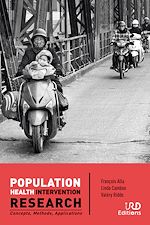 Télécharger le livre :  Population health intervention research