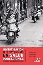 Télécharger le livre :  Investigación de intervenciones en salud poblacional