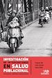 Télécharger le livre :  Investigación de intervenciones en salud poblacional