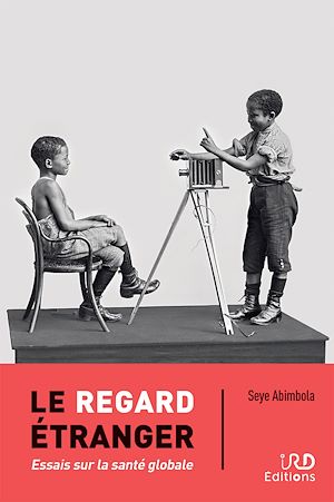 Téléchargez le livre :  Le regard étranger