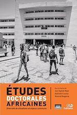 Télécharger le livre :  Études doctorales africaines