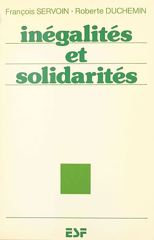 Téléchargez le livre :  Inégalités et solidarités