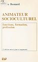 Télécharger le livre :  Animateur socioculturel : fonctions, formation, profession