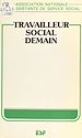 Télécharger le livre :  Travailleur social demain