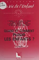 Download this eBook Quand et comment punir les enfants ?