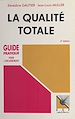 Télécharger le livre :  La Qualité totale