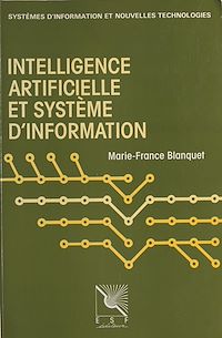 Téléchargez le livre :  Intelligence artificielle et système d'information : le langage naturel