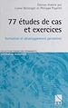 Télécharger le livre :  77 études de cas et exercices à l'usage des formateurs en sciences humaines