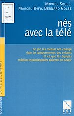 Télécharger le livre :  Nés avec la télé
