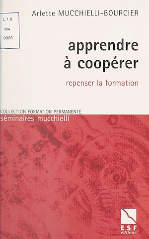 Download the eBook: Apprendre à coopérer : Repenser la formation