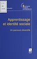 Télécharger le livre :  Apprentissage et identité sociale : Un parcours diversifié