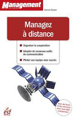 Télécharger le livre :  Managez à distance