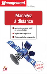 Téléchargez le livre :  Managez à distance