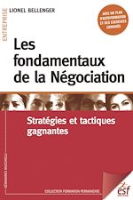 Télécharger le livre :  Les fondamentaux de la négociation