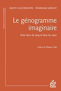 Téléchargez le livre :  Le génogramme imaginaire