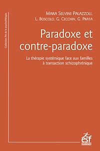 Téléchargez le livre :  Paradoxe et contre-paradoxe
