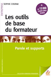 Téléchargez le livre :  Les outils de base du formateur