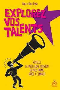 Téléchargez le livre :  Explorez vos talents