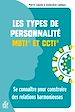 Télécharger le livre :  Les types de personnalité - MBTI et CCTI