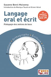 Téléchargez le livre :  Langage oral et écrit