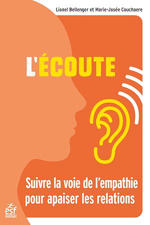 Téléchargez le livre :  L'écoute