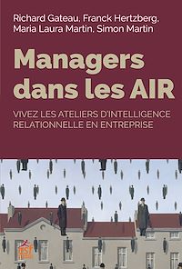 Téléchargez le livre :  Managers dans les AIR