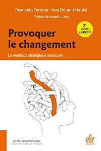 Téléchargez le livre :  Provoquer le changement
