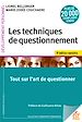 Télécharger le livre :  Les techniques de questionnement