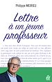 Télécharger le livre :  Lettre à un jeune professeur