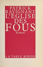 Download this eBook L'église des fous