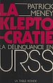 Télécharger le livre :  La kleptocratie