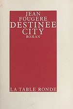 Download this eBook Destinee City
