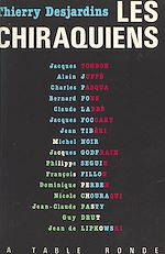 Télécharger le livre :  Les chiraquiens