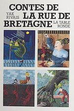 Télécharger le livre :  Contes de la rue de Bretagne