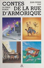 Télécharger le livre :  Contes de la rue d'Armorique