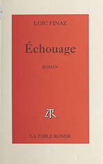 Télécharger le livre :  Échouage