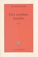 Download this eBook Des combats inutiles