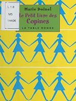 Télécharger le livre :  Le petit livre des copines