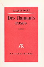 Download this eBook Des flamants roses