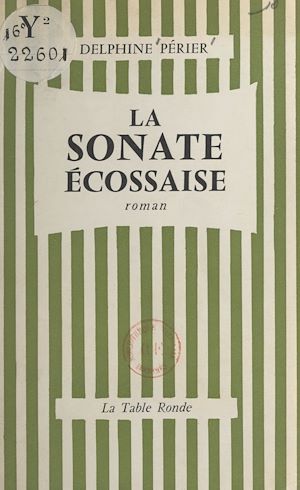 Download the eBook: La sonate écossaise