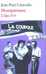 Download this eBook Montparnasse