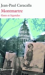 Download this eBook Montmartre