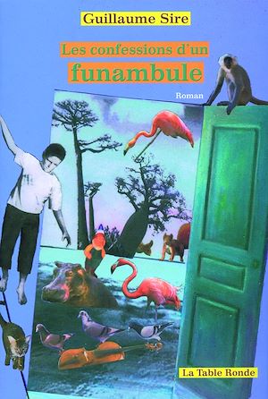 Download the eBook: Les confessions d'un funambule