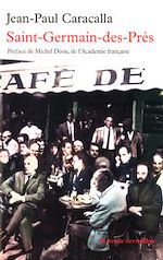 Télécharger le livre :  Saint-Germain-des-Prés