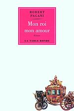 Télécharger le livre :  Mon roi mon amour