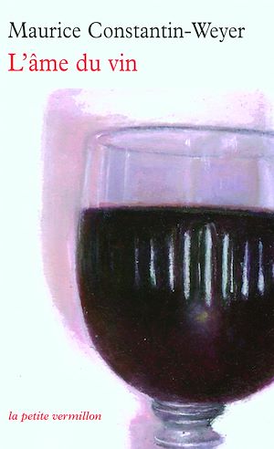 Téléchargez le livre :  L'âme du vin