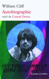 Télécharger le livre : Autobiographie/Conrad Detrez